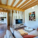 Apartment Karawankenblick Feistritz ob Bleiburg