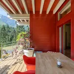 Karawankenblick Apartment Feistritz ob Bleiburg