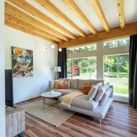 Karawankenblick 아파트