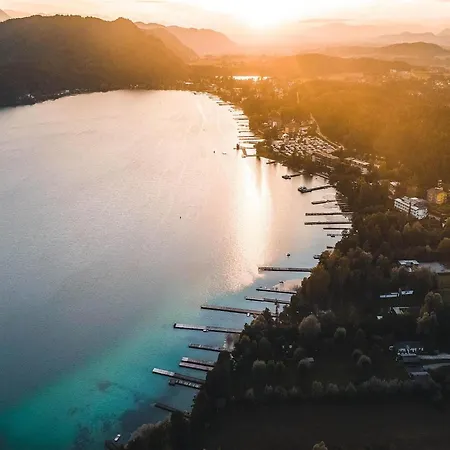 Karawankenblick Feistritz ob Bleiburg