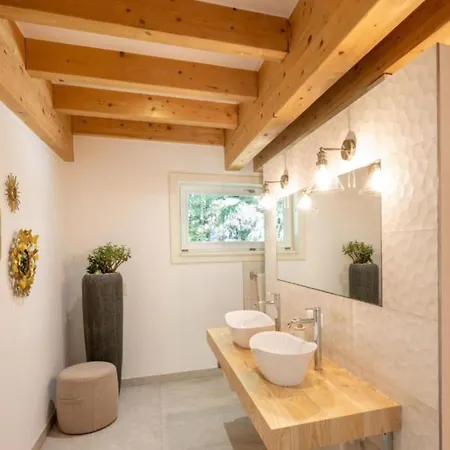 Lejlighed Karawankenblick Feistritz ob Bleiburg