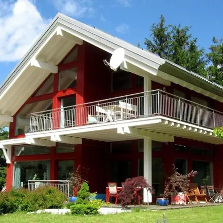 Apartament Karawankenblick Feistritz ob Bleiburg