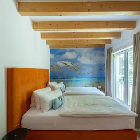 Karawankenblick * Feistritz ob Bleiburg