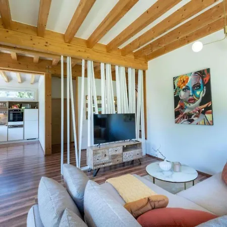 Apartment Karawankenblick Feistritz ob Bleiburg