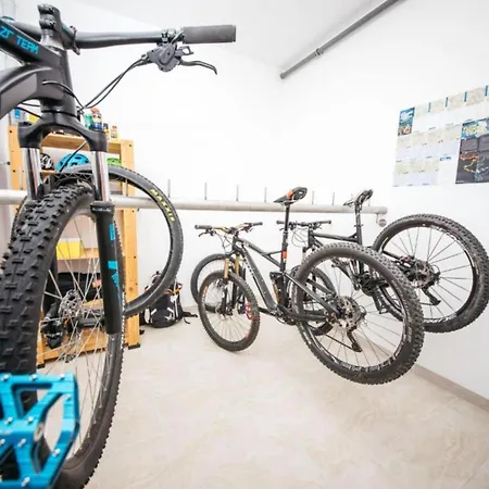 Karawankenblick Apartman Feistritz ob Bleiburg