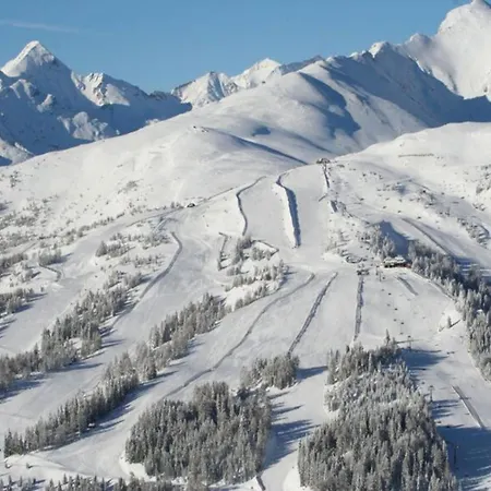 Karawankenblick Apartman Feistritz ob Bleiburg