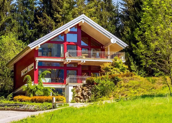 Apartman Karawankenblick *