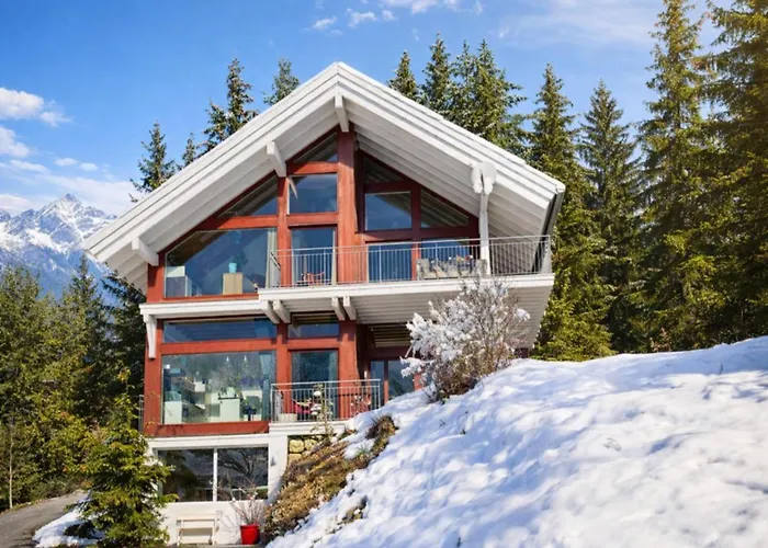 Karawankenblick Feistritz ob Bleiburg