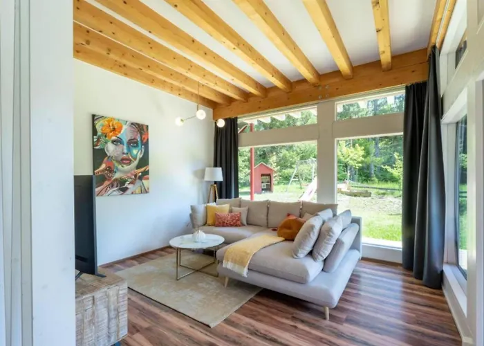 Karawankenblick Apartman