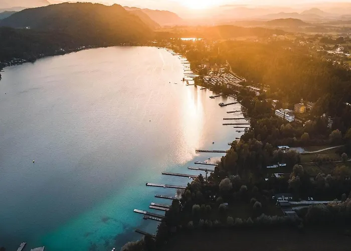 Karawankenblick Feistritz ob Bleiburg