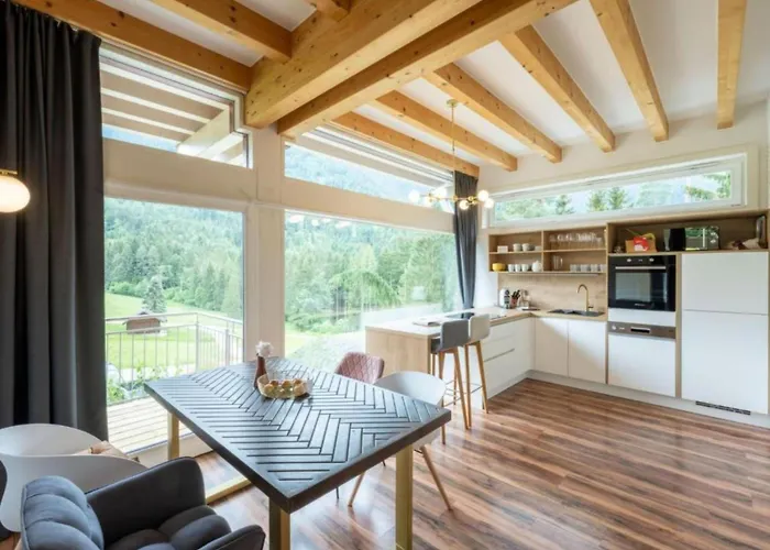 Apartman Karawankenblick