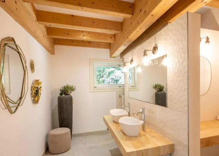 Apartment Karawankenblick Feistritz ob Bleiburg