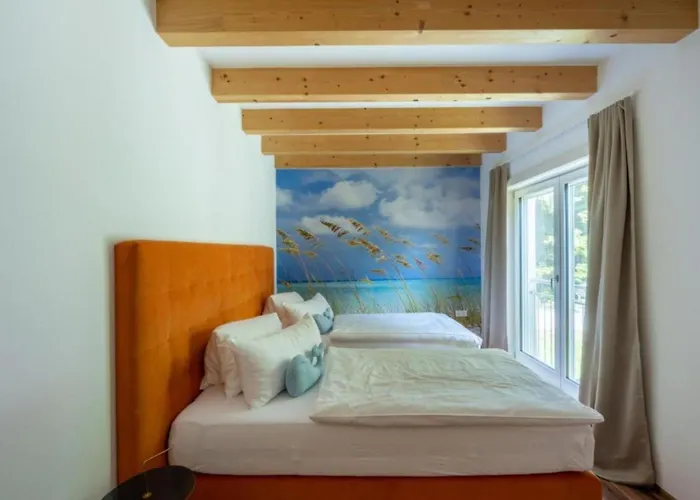 Karawankenblick * Feistritz ob Bleiburg