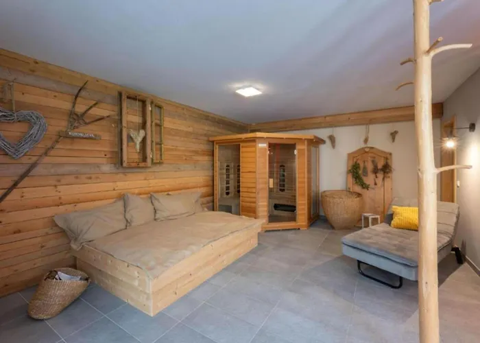 Apartment Karawankenblick Feistritz ob Bleiburg