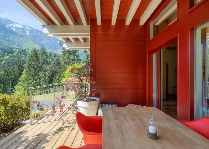 Karawankenblick Apartment Feistritz ob Bleiburg