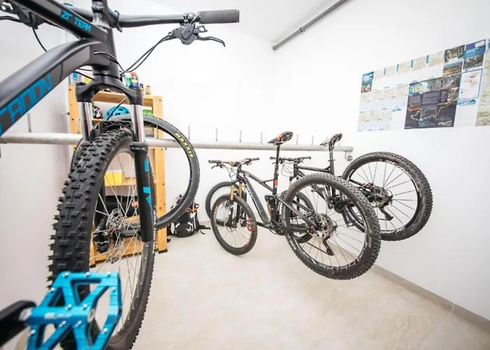 Karawankenblick Apartment Feistritz ob Bleiburg