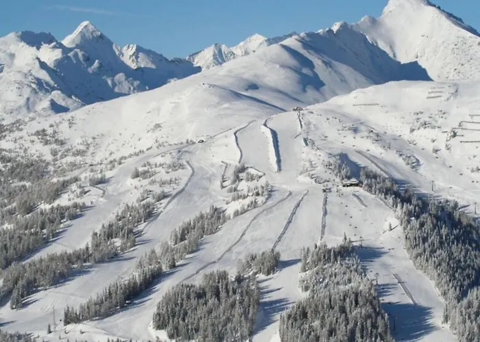 Karawankenblick Apartment Feistritz ob Bleiburg